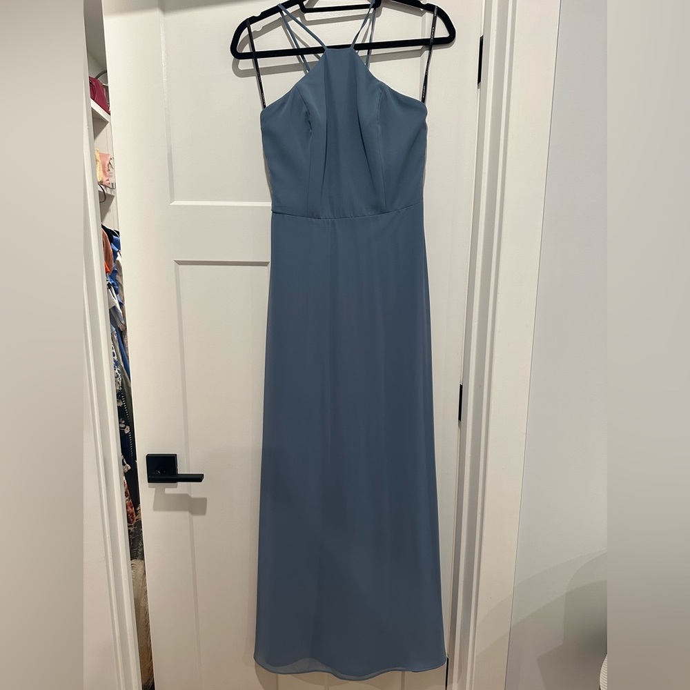 Never worn Bill Levkoff dress Size 4